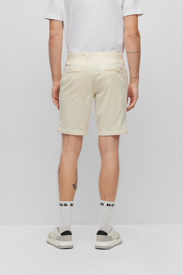 ΒΕΡΜΟΥΔΑ BOSS - 277